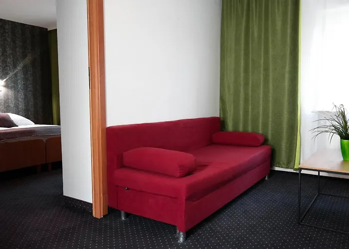 Hotel George