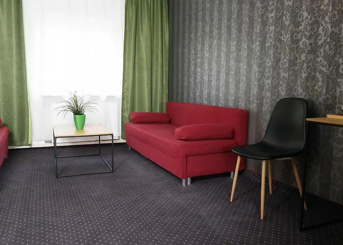 Hotel George