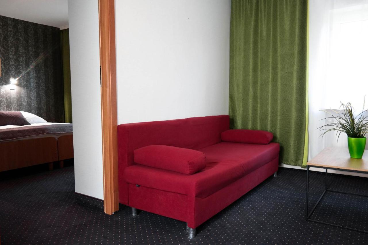 George Hotel Nadarzyn