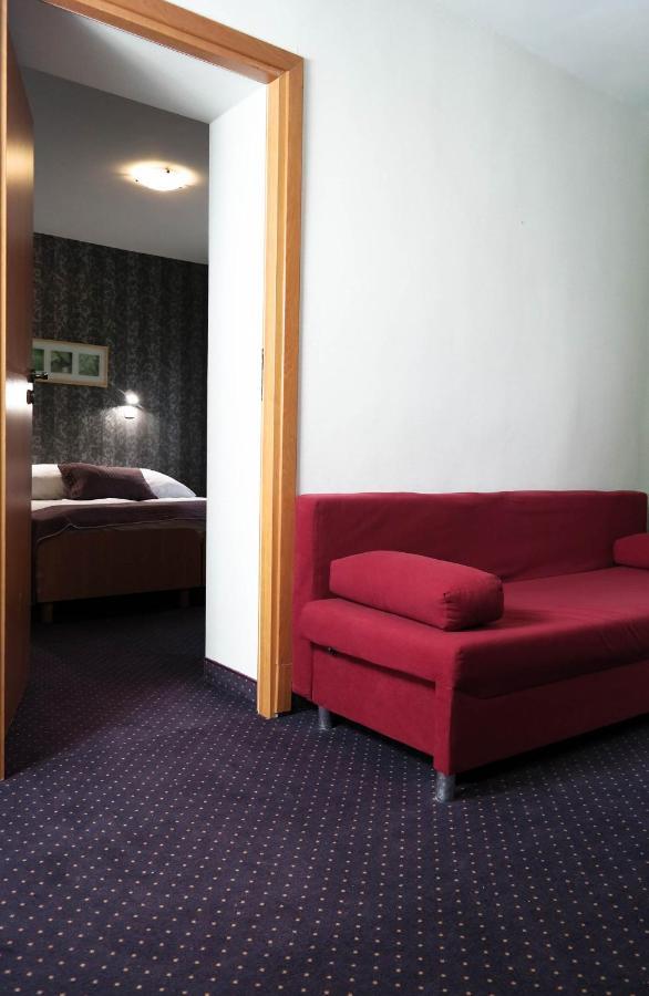 Hotel George Nadarzyn