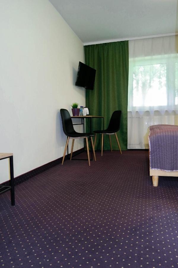Hotel George