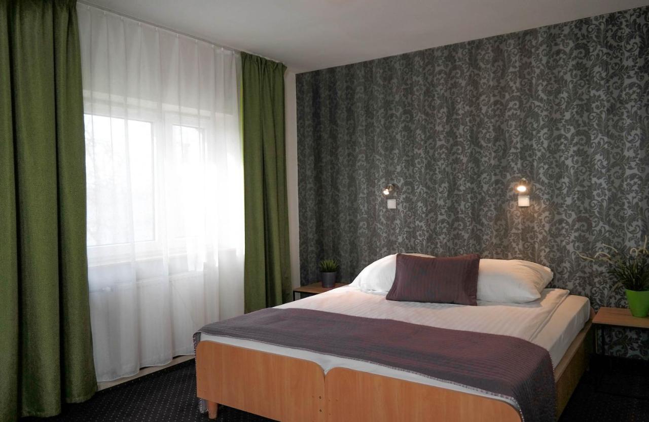 Hotel George